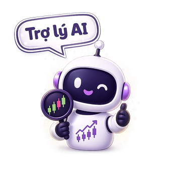 Trợ lý AI NVT